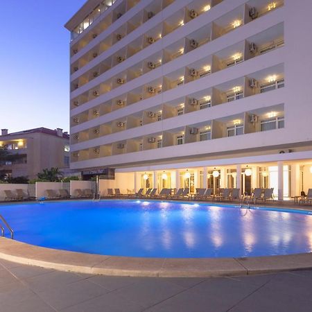 Carcavelos Beach Hotel Экстерьер фото