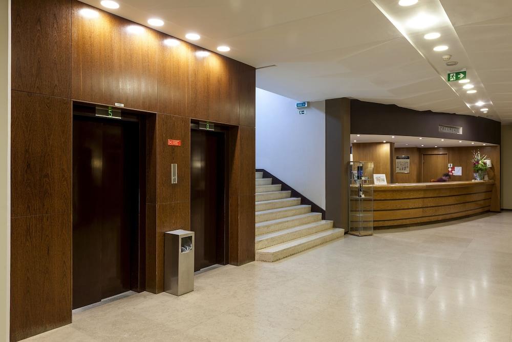 Carcavelos Beach Hotel Экстерьер фото