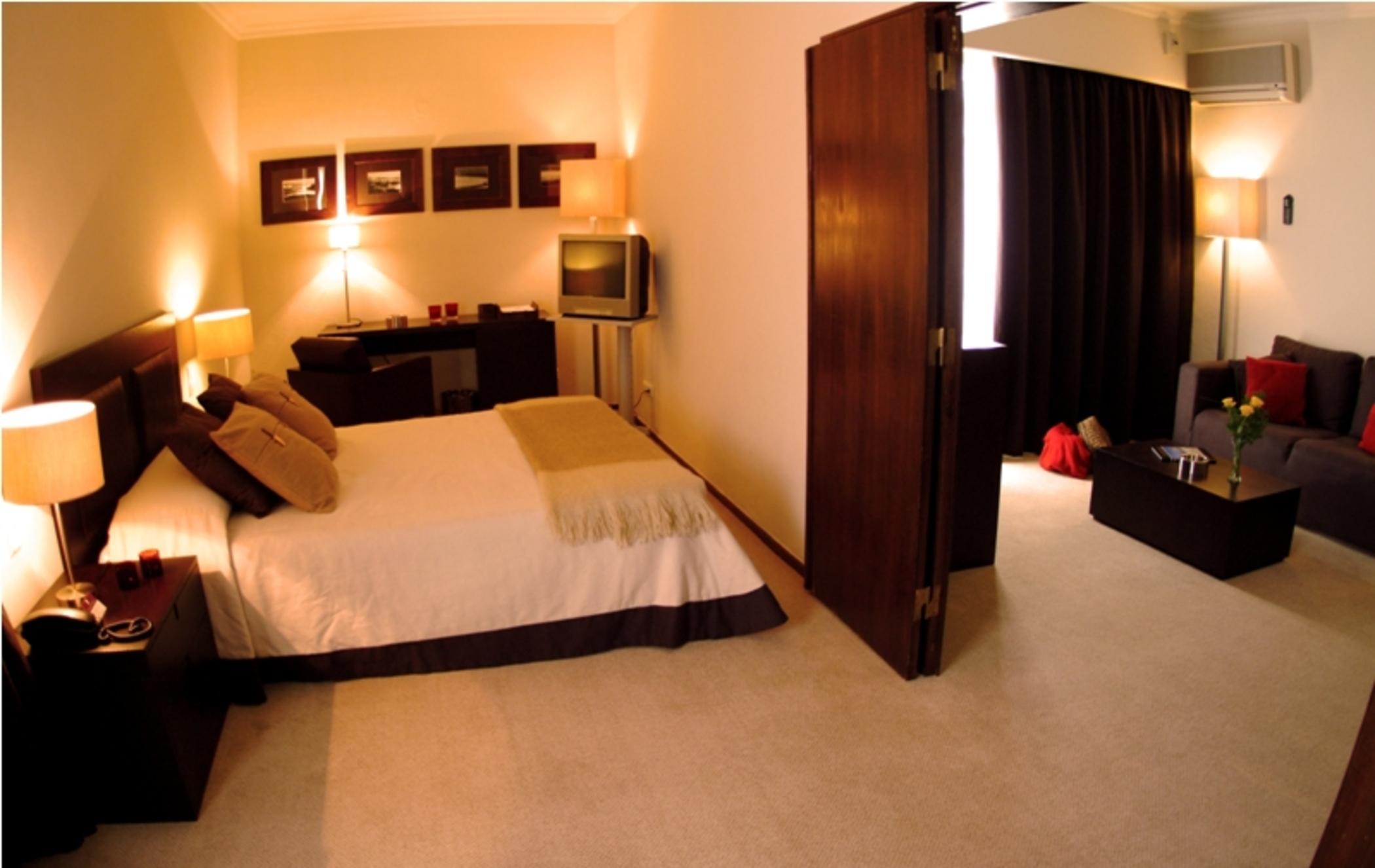 Carcavelos Beach Hotel Номер фото