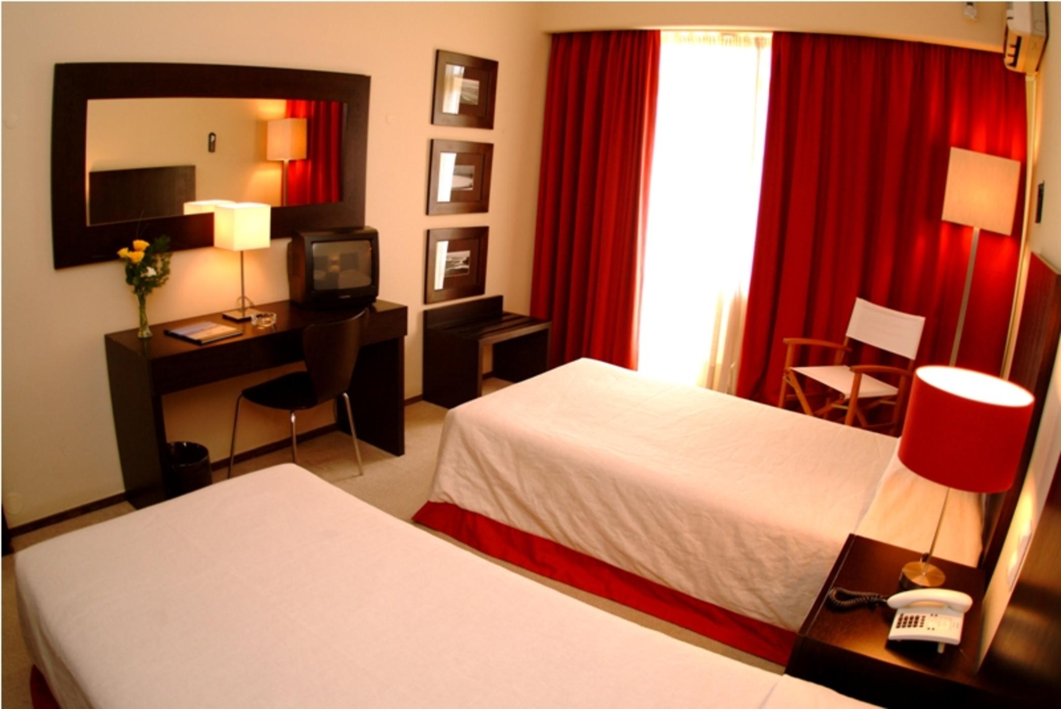 Carcavelos Beach Hotel Номер фото