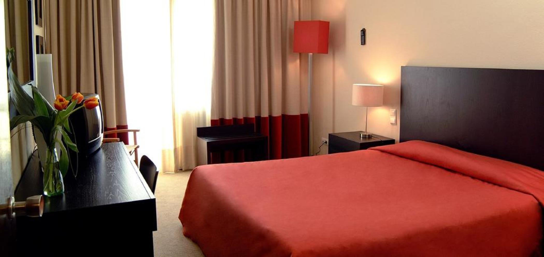 Carcavelos Beach Hotel Экстерьер фото