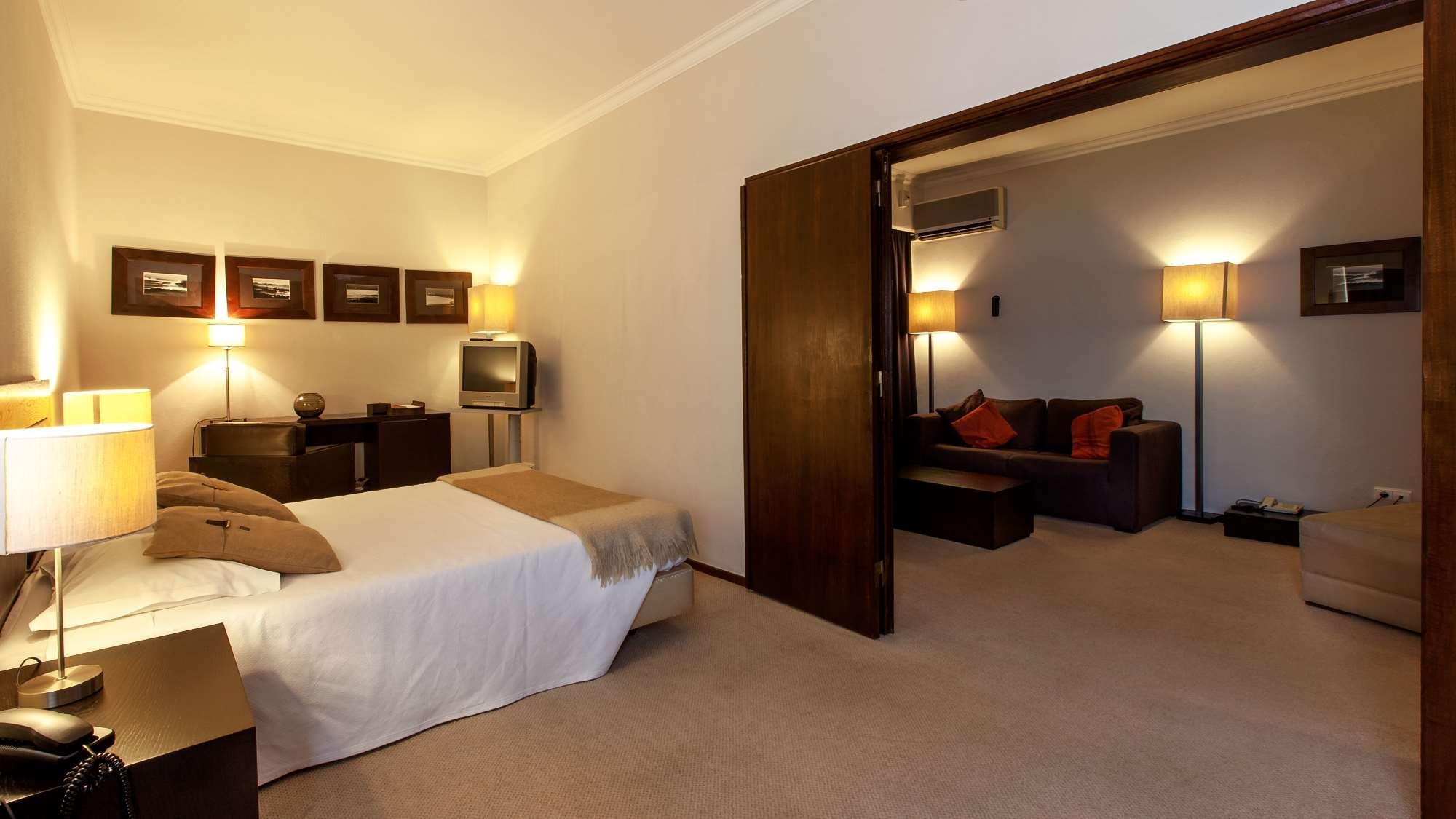 Carcavelos Beach Hotel Экстерьер фото