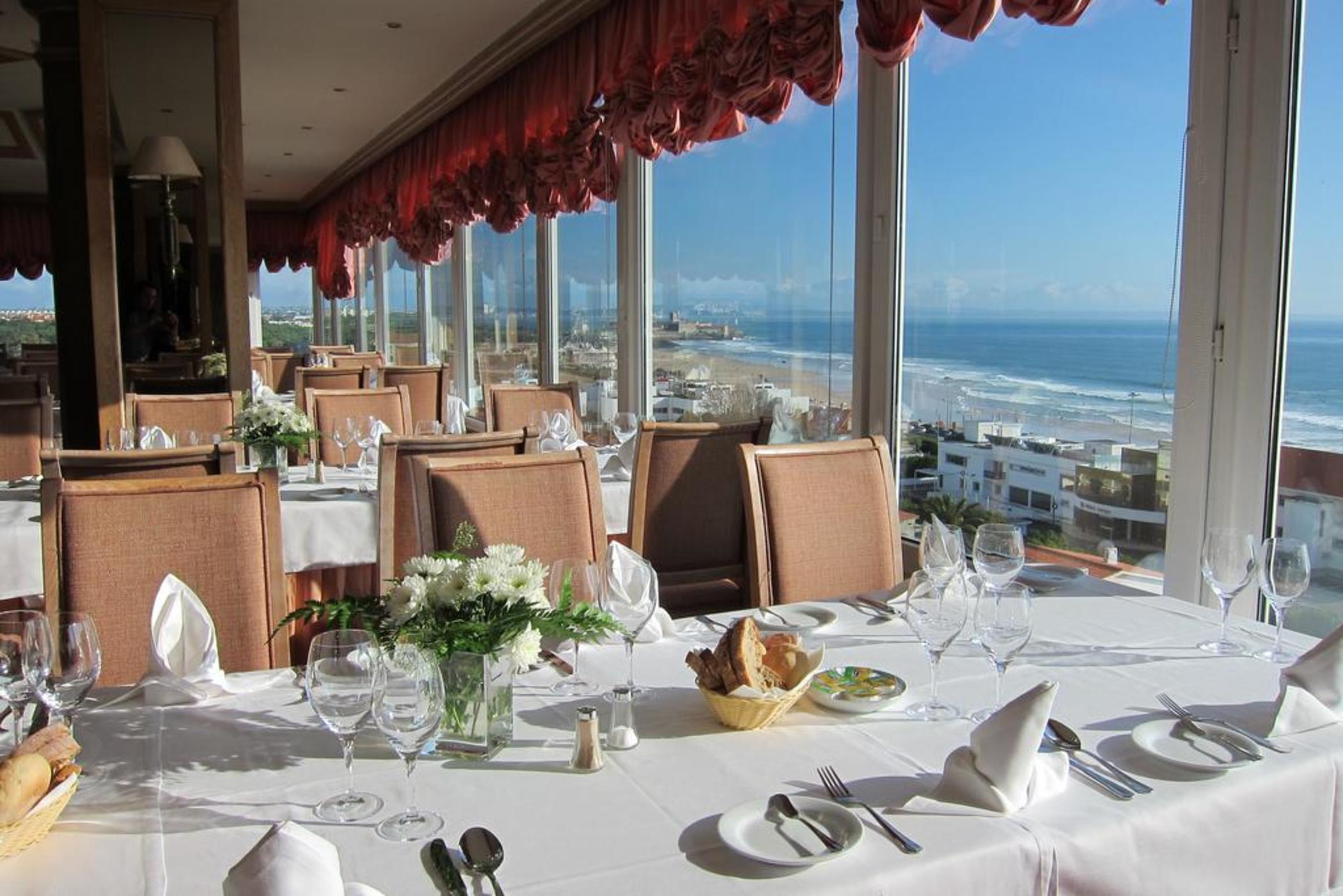 Carcavelos Beach Hotel Экстерьер фото