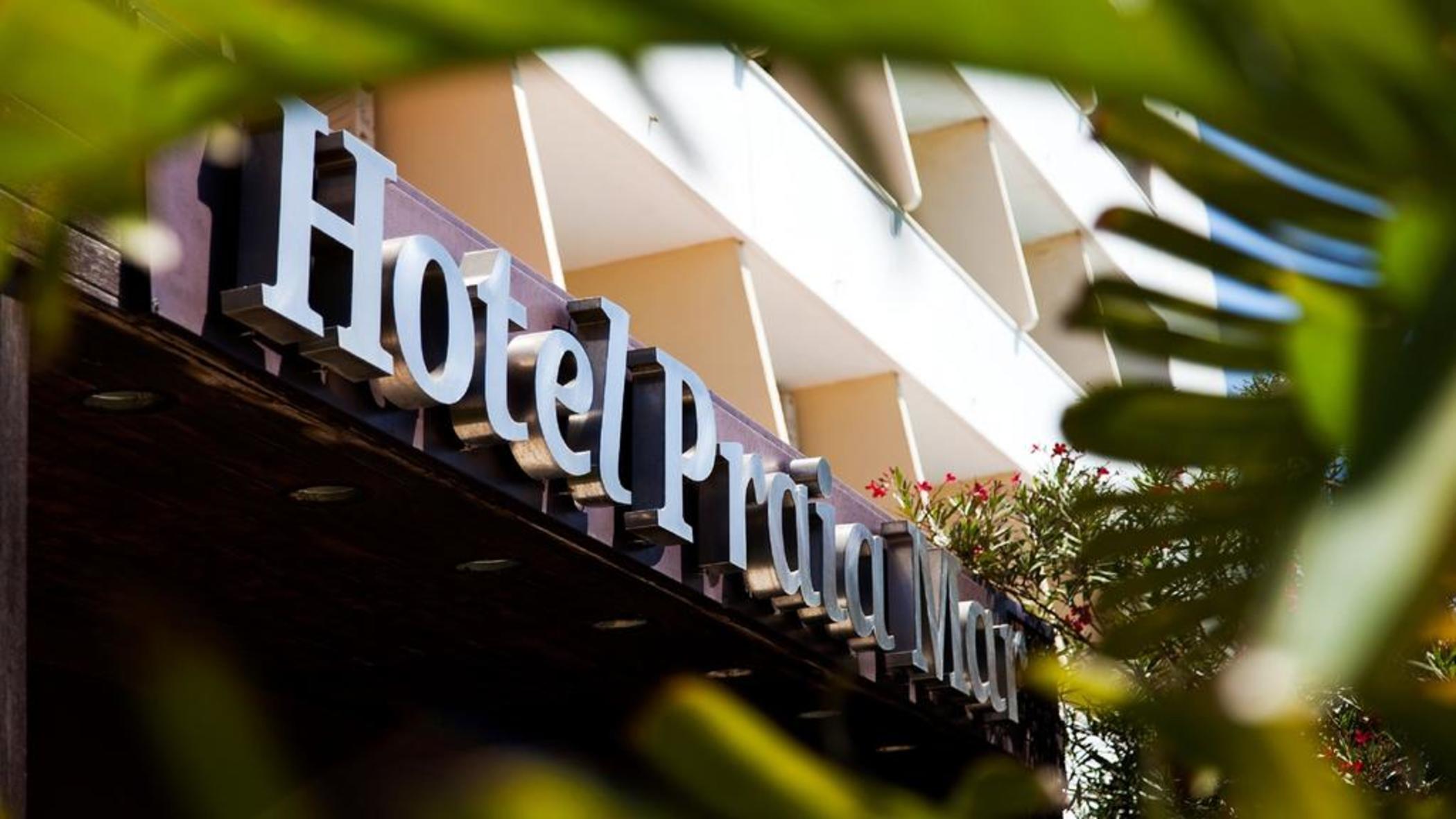 Carcavelos Beach Hotel Экстерьер фото