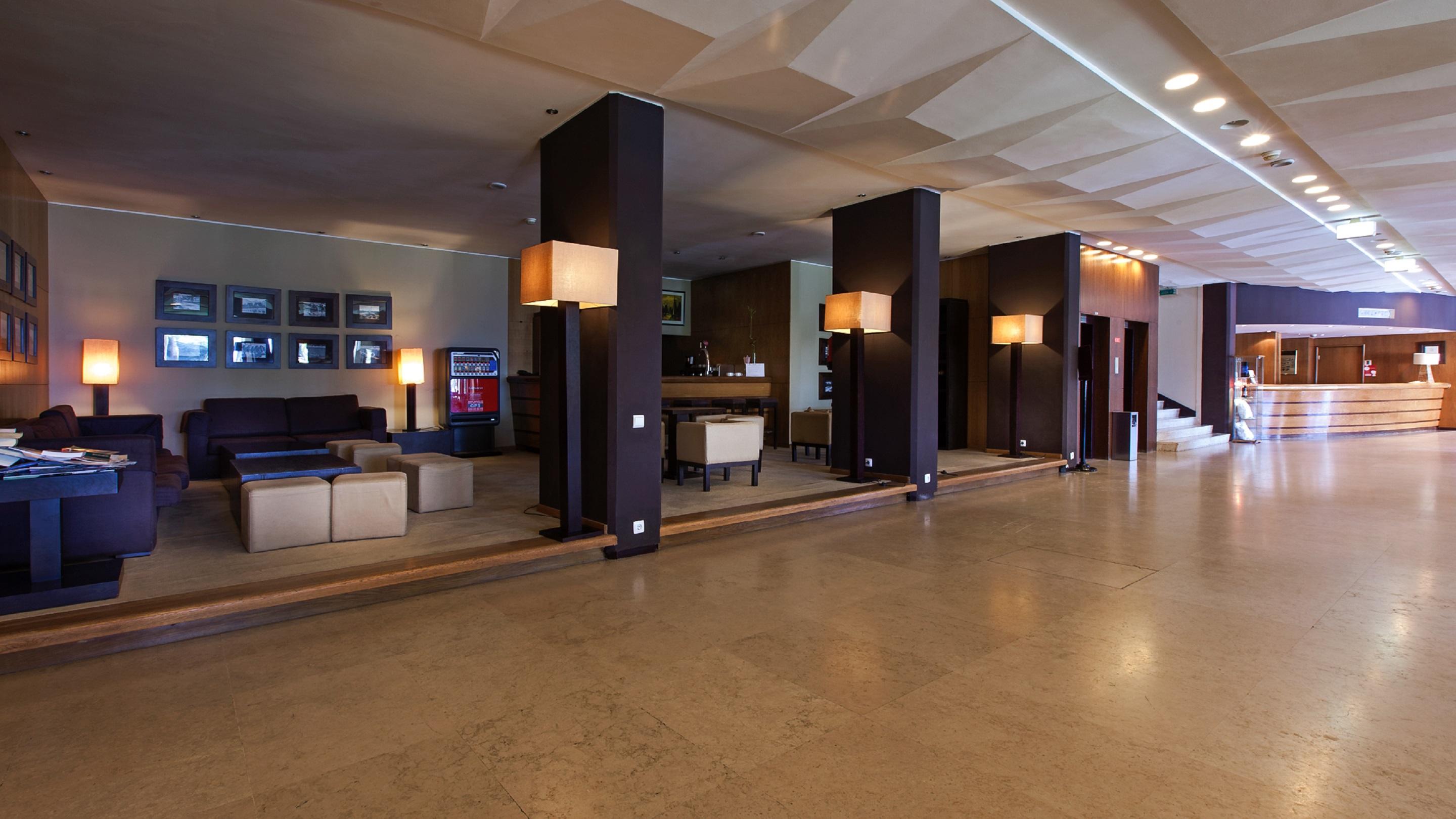 Carcavelos Beach Hotel Экстерьер фото