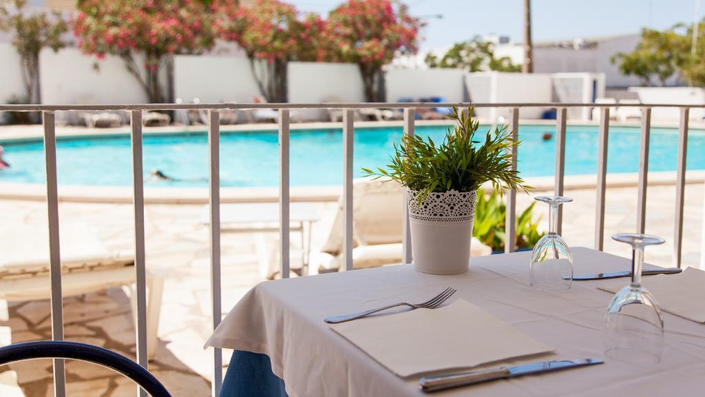 Carcavelos Beach Hotel Экстерьер фото
