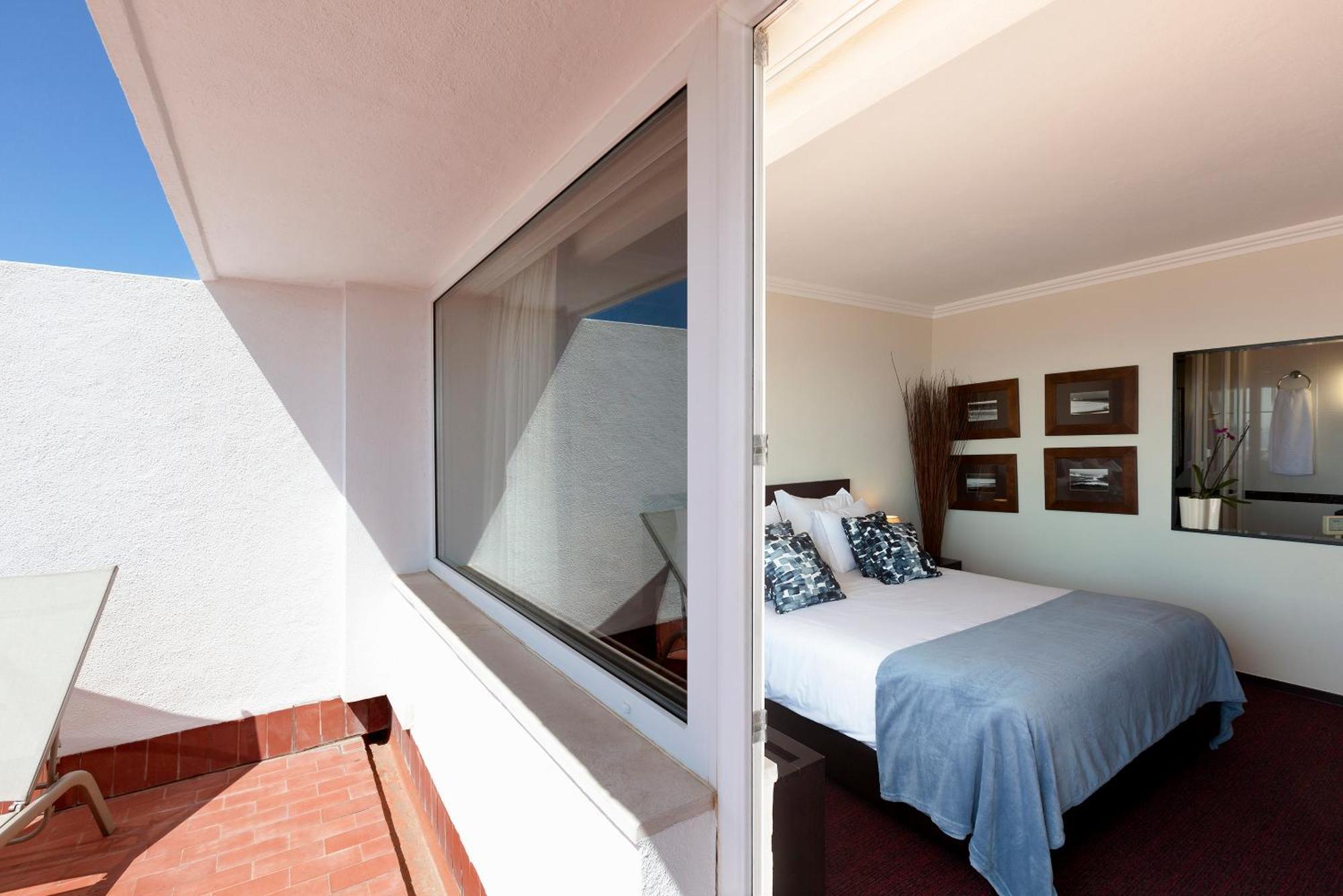 Carcavelos Beach Hotel Экстерьер фото