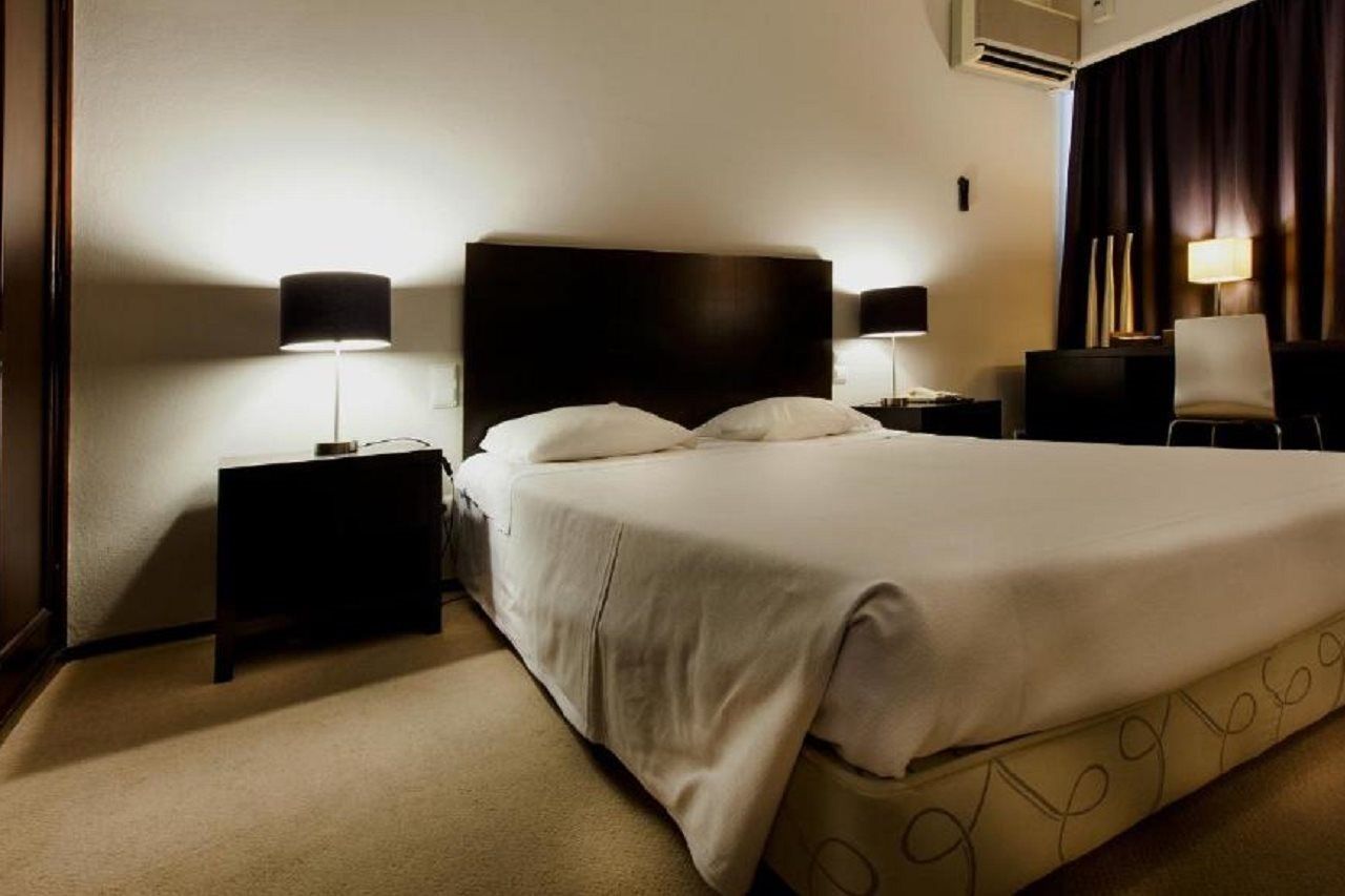 Carcavelos Beach Hotel Экстерьер фото