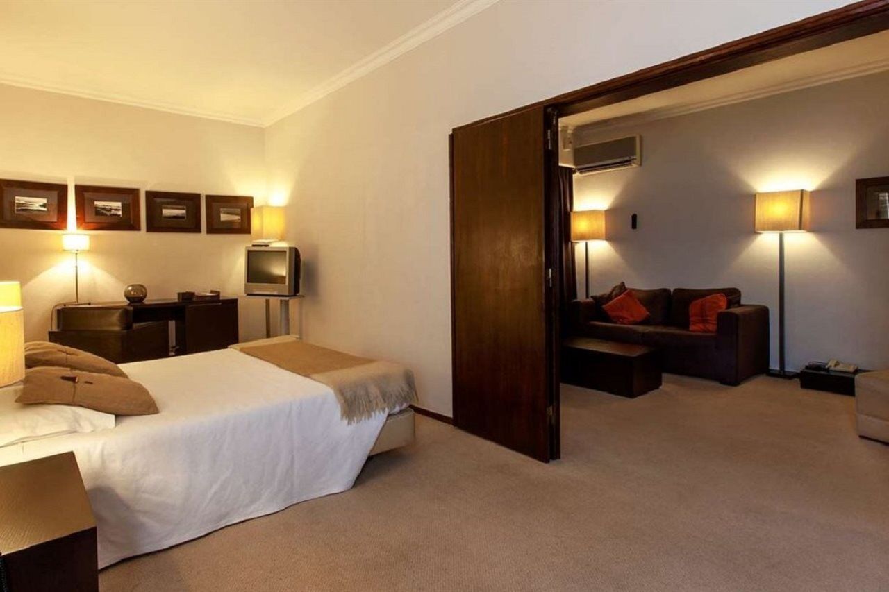 Carcavelos Beach Hotel Экстерьер фото